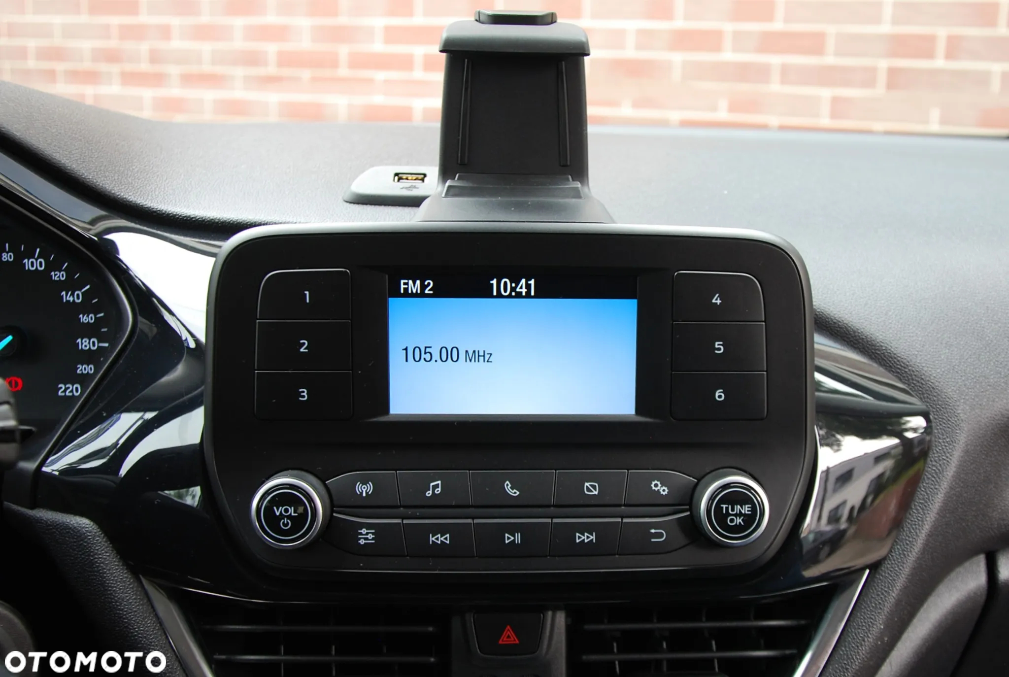 Ford Fiesta 1.0 EcoBoost GPF Active 2 ASS - 28