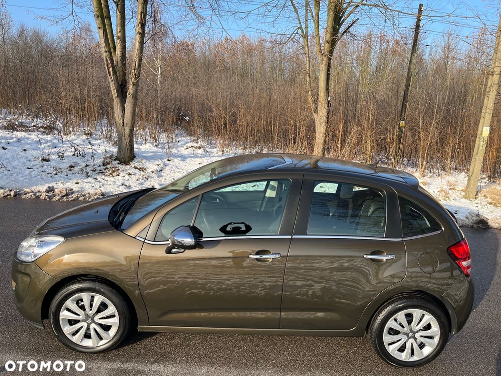 Citroën C3 1.4 Attraction - 10