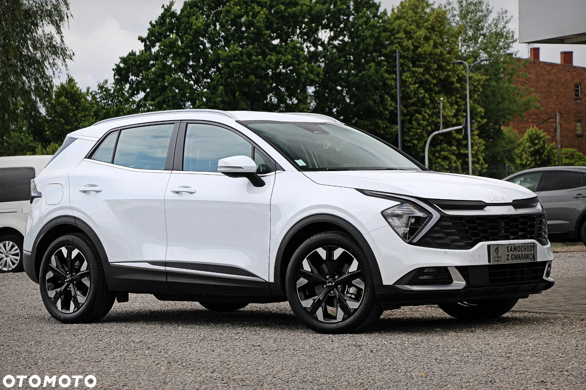 Kia Sportage - 3