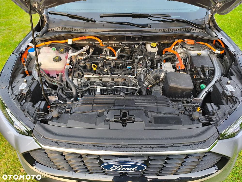 Ford Kuga - 14