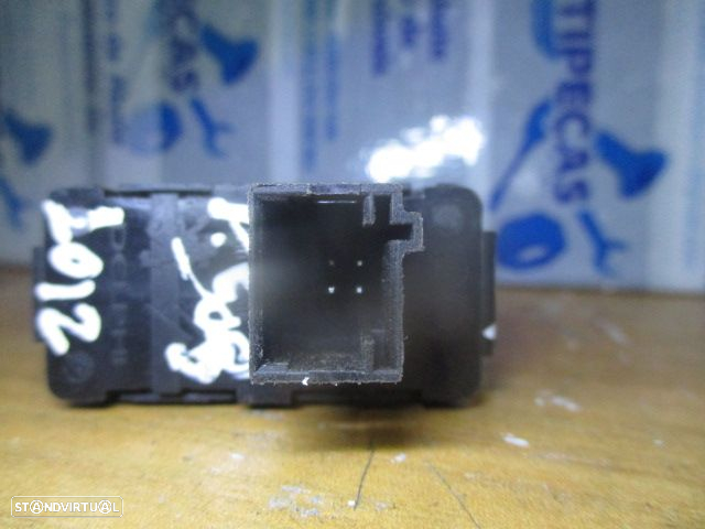 Interruptor 11689 PEUGEOT 508 2012 VIDRO FRENTE DRT - 3