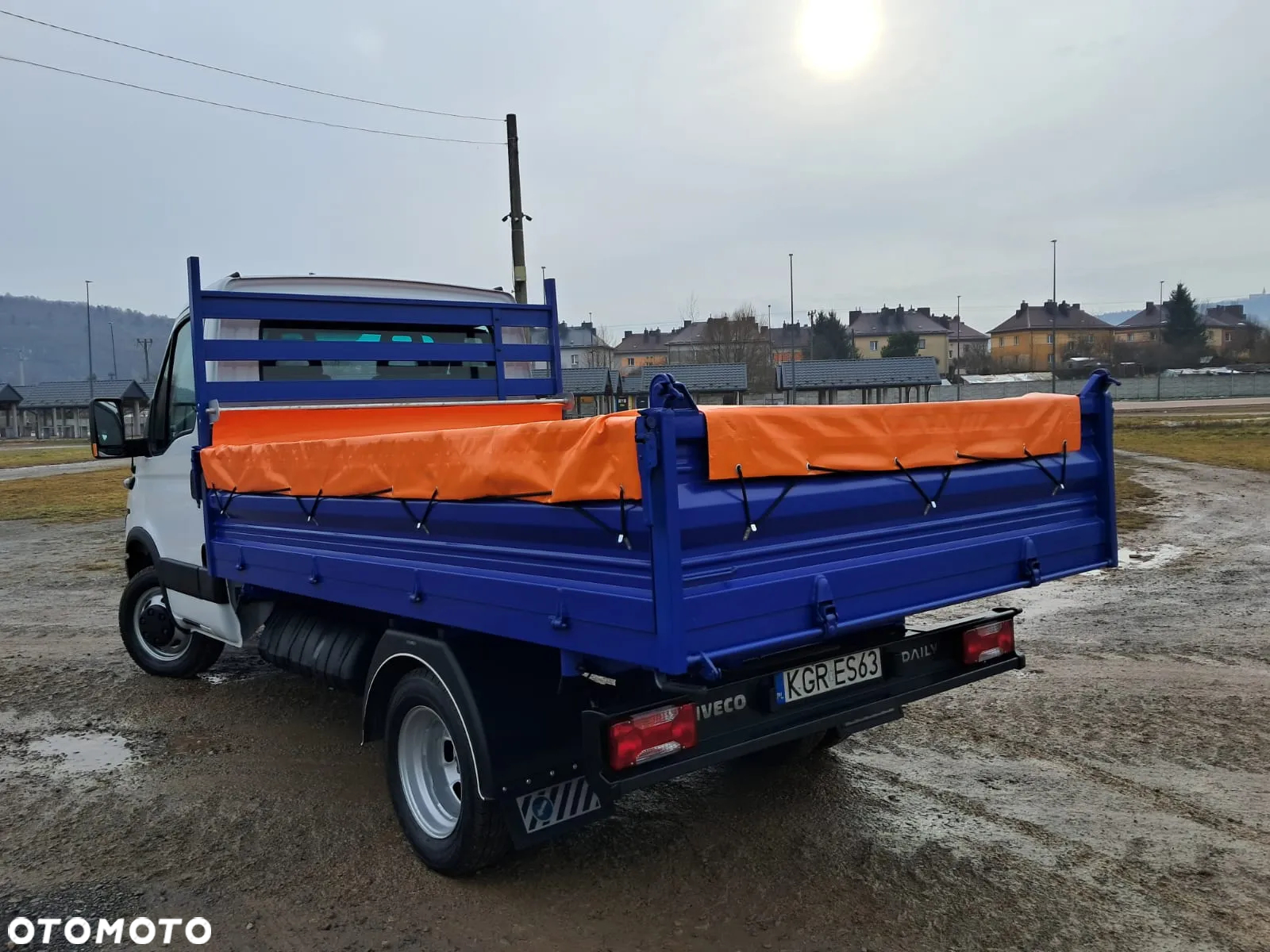 Iveco 35C12 - 16