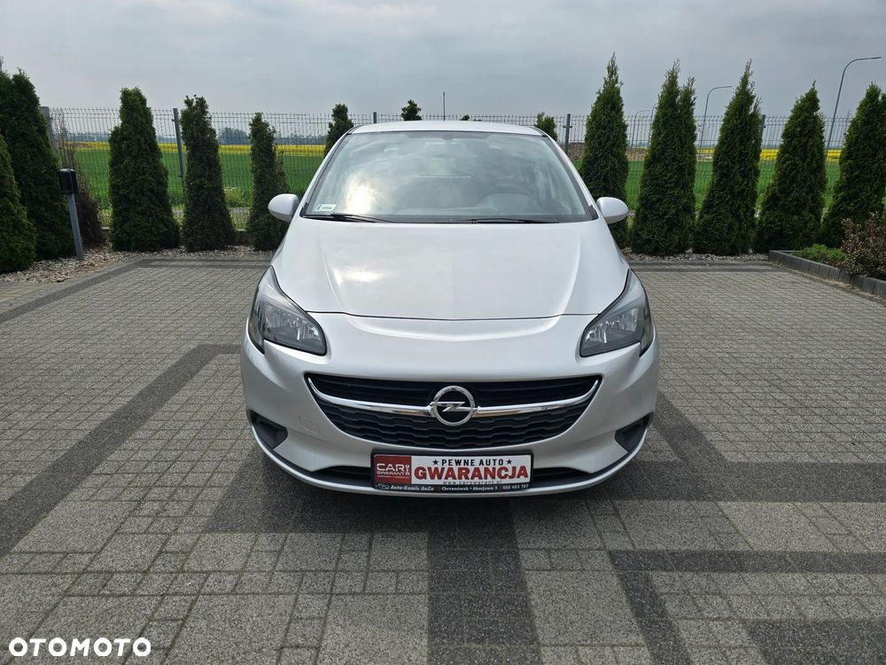 Opel Corsa 1.4 Enjoy - 5