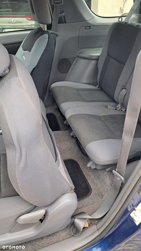 Toyota RAV4 2.0 D-4D Luna - 5