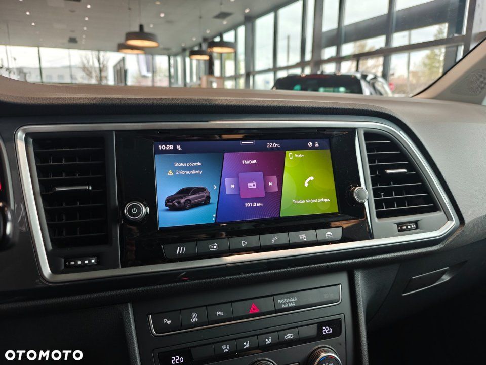 Seat Ateca - 13