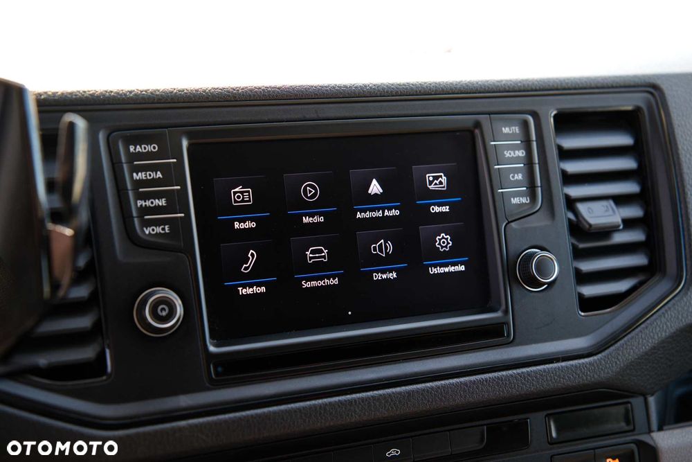 Volkswagen Crafter L3H3 - 29