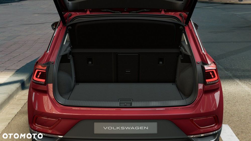 Volkswagen T-Roc 1.5 TSI Final Edition - 7