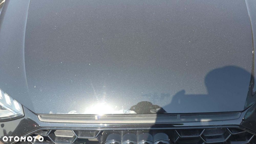 Audi A4 Limousine 45 TFSI quattro S tronic S line - 14