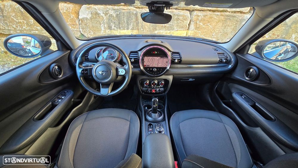 MINI Clubman One D Auto - 9