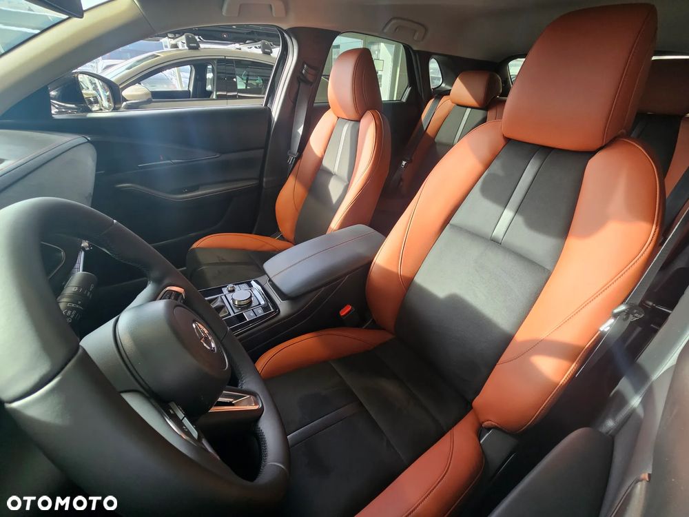 Mazda CX-30 2.0 mHEV Nagisa 2WD - 5