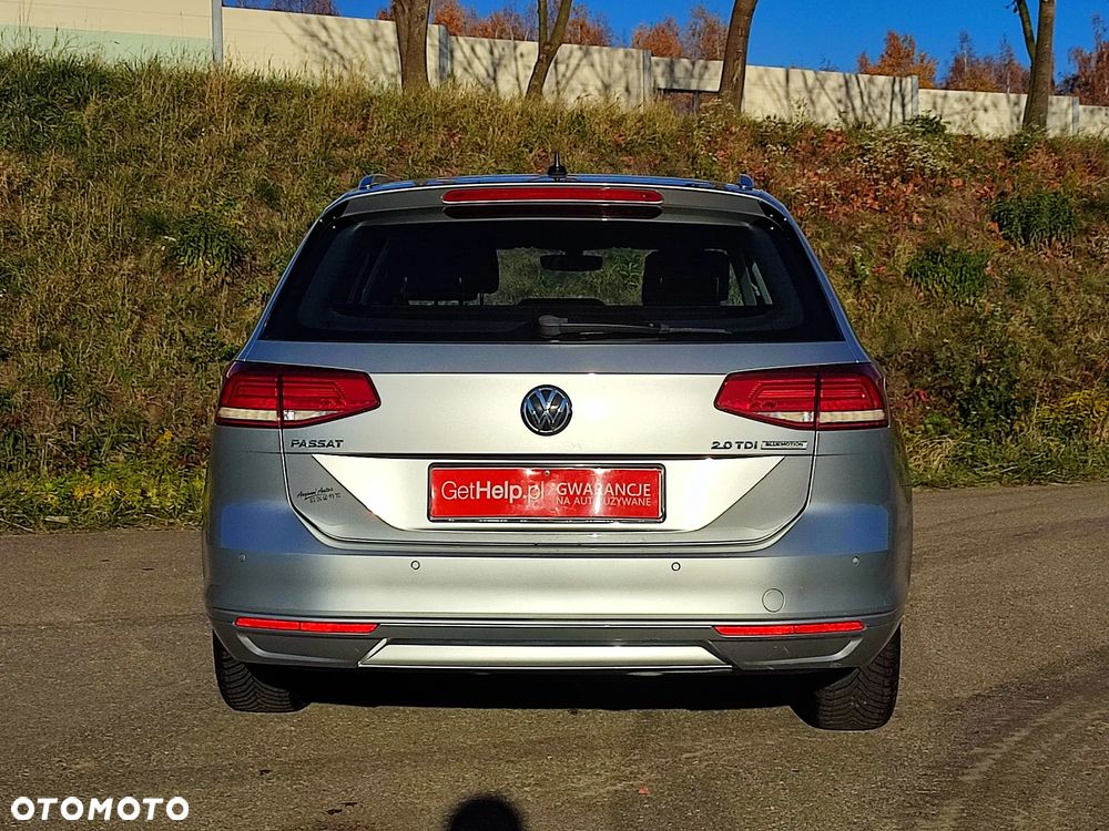 Volkswagen Passat 2.0 TDI SCR Business - 12