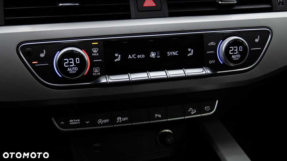 Audi A4 Allroad - 25