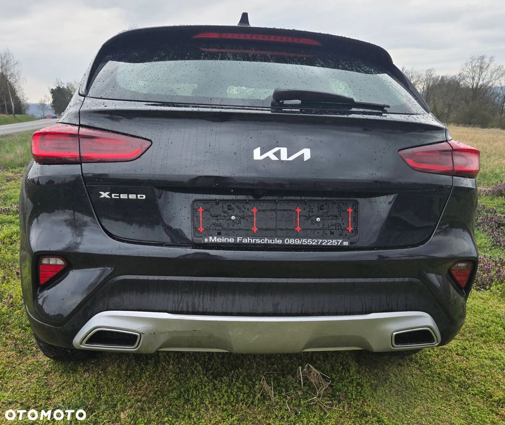 Kia XCeed 1.5 T-GDI OPF XDITION - 5