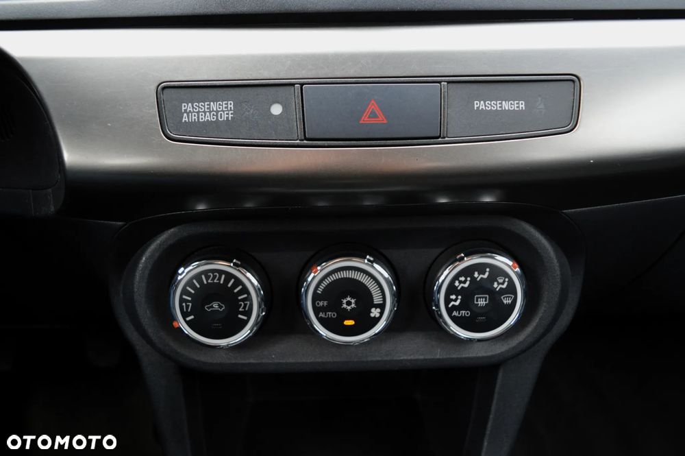 Mitsubishi Lancer 1.6 ClearTec - 18