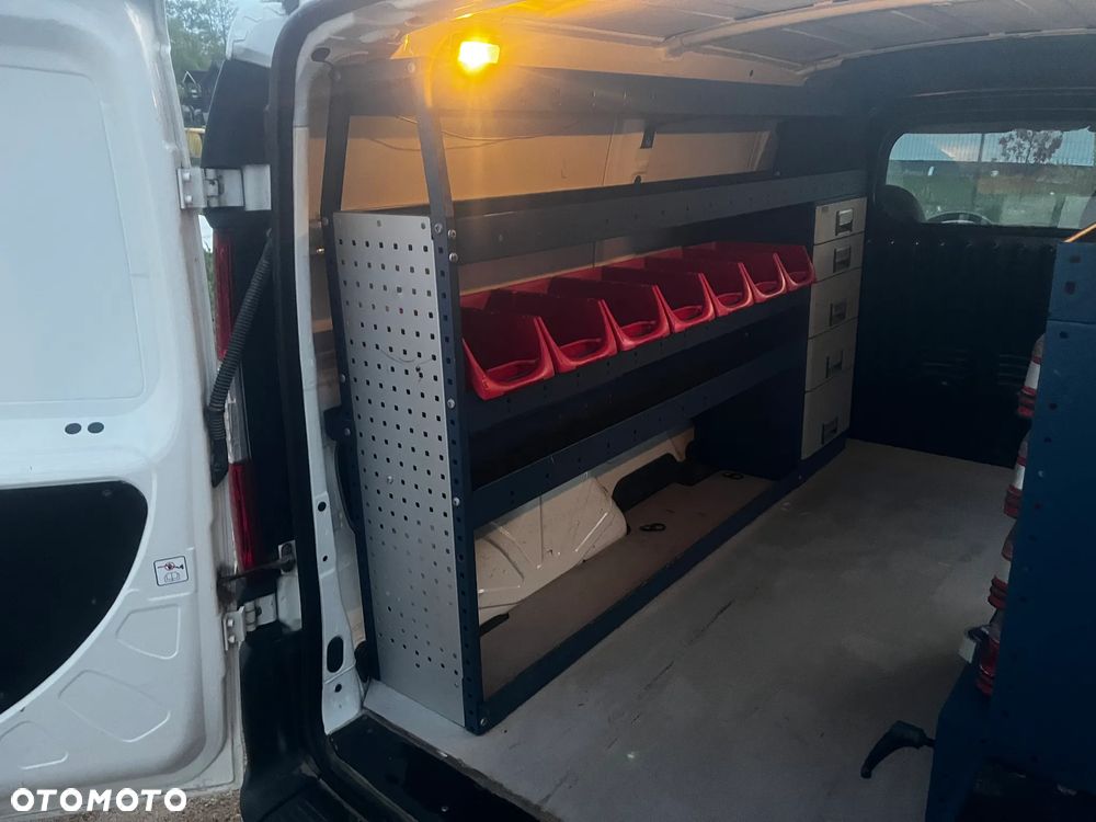 Fiat Doblo - 11