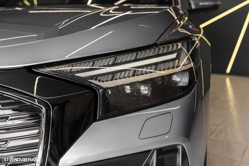 Audi Q4 e-tron 40 63 kWh - 6