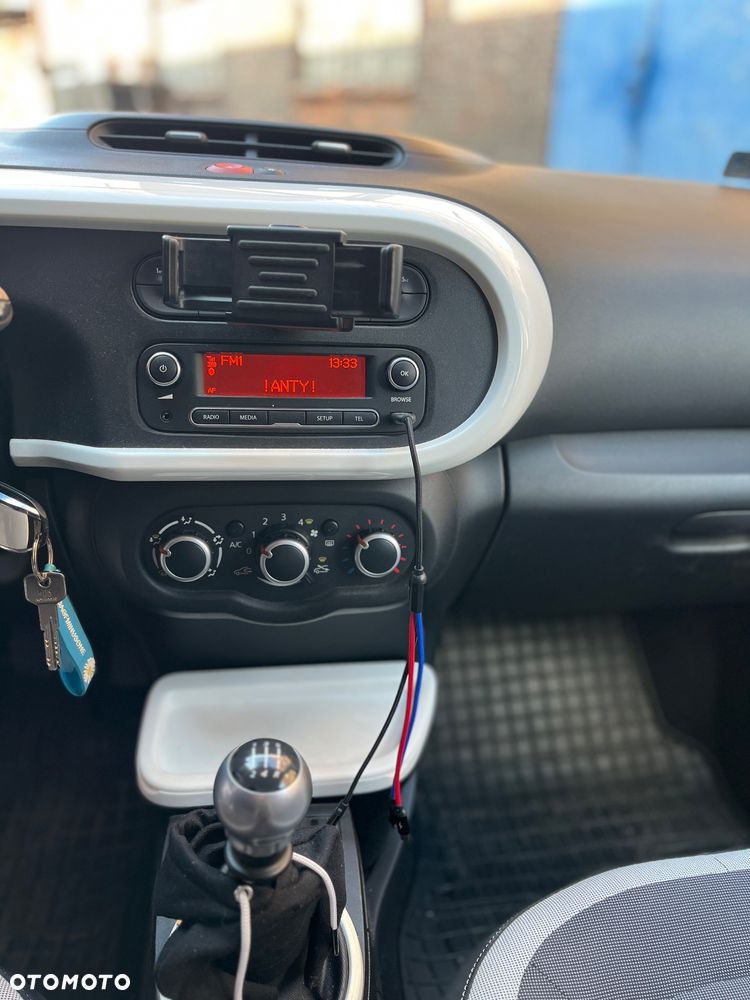 Renault Twingo - 8