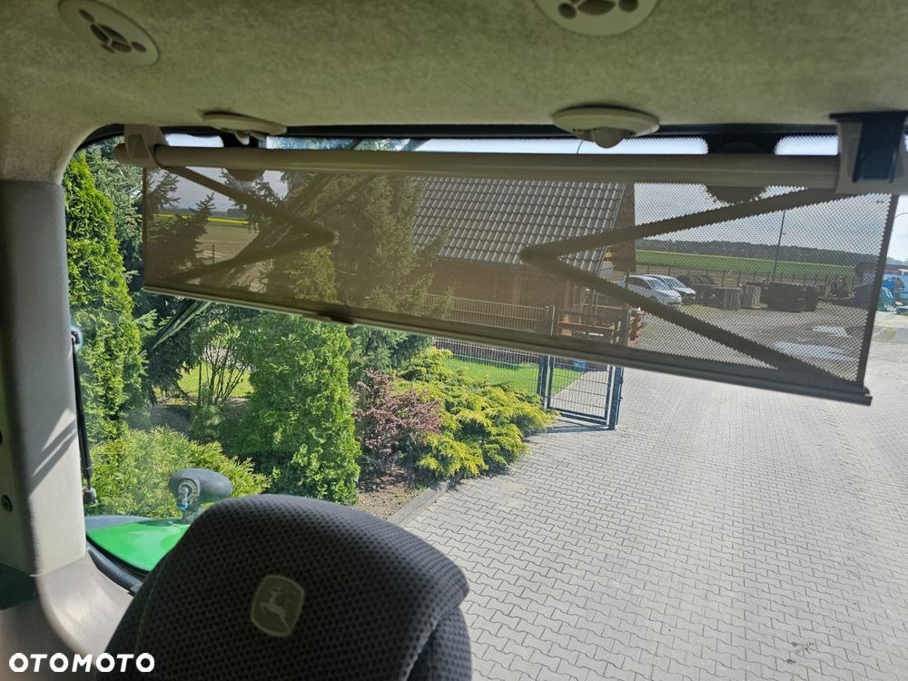 John Deere 8245R - 16