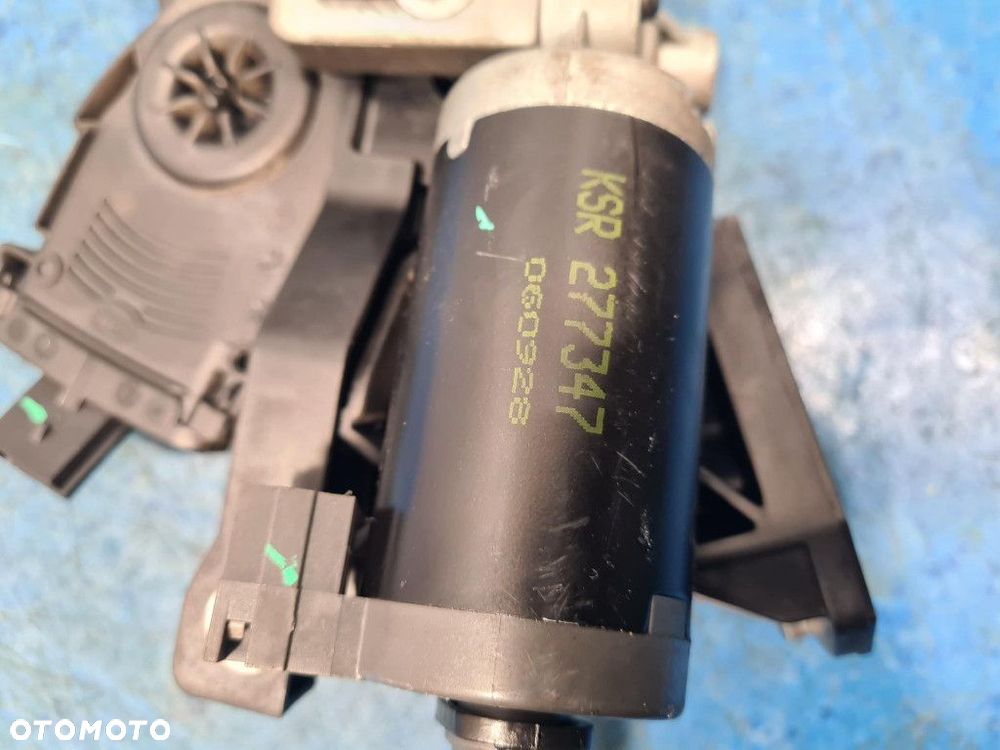 CHRYSLER 300C 3.0 CRD PEDAŁ GAZU - 11