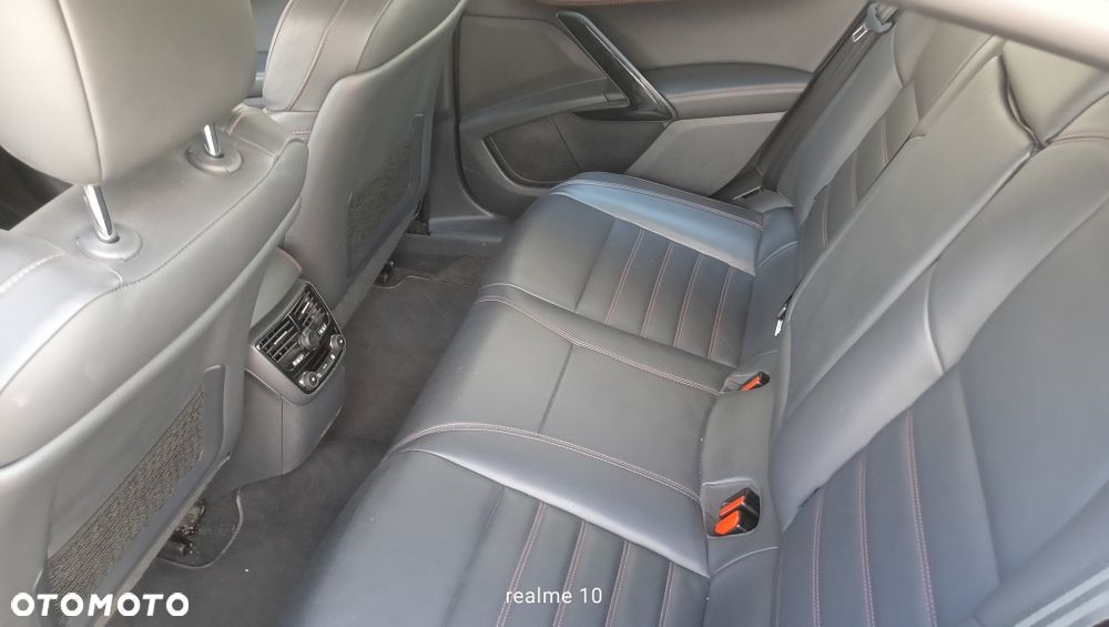 Peugeot 508 - 7