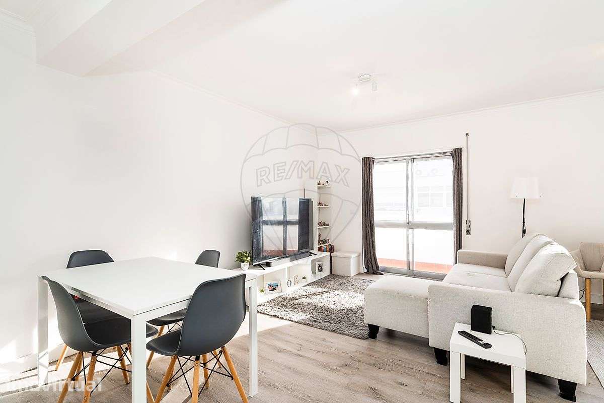 Apartamento T3 para venda - Grande imagem: 3/36