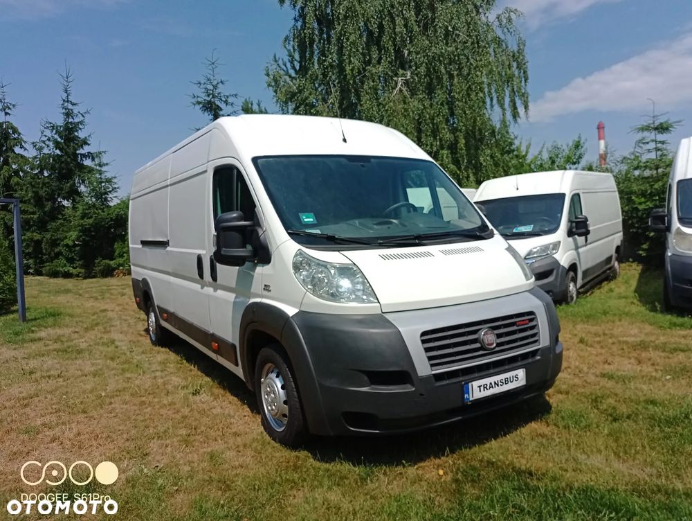 Fiat Ducato - 4