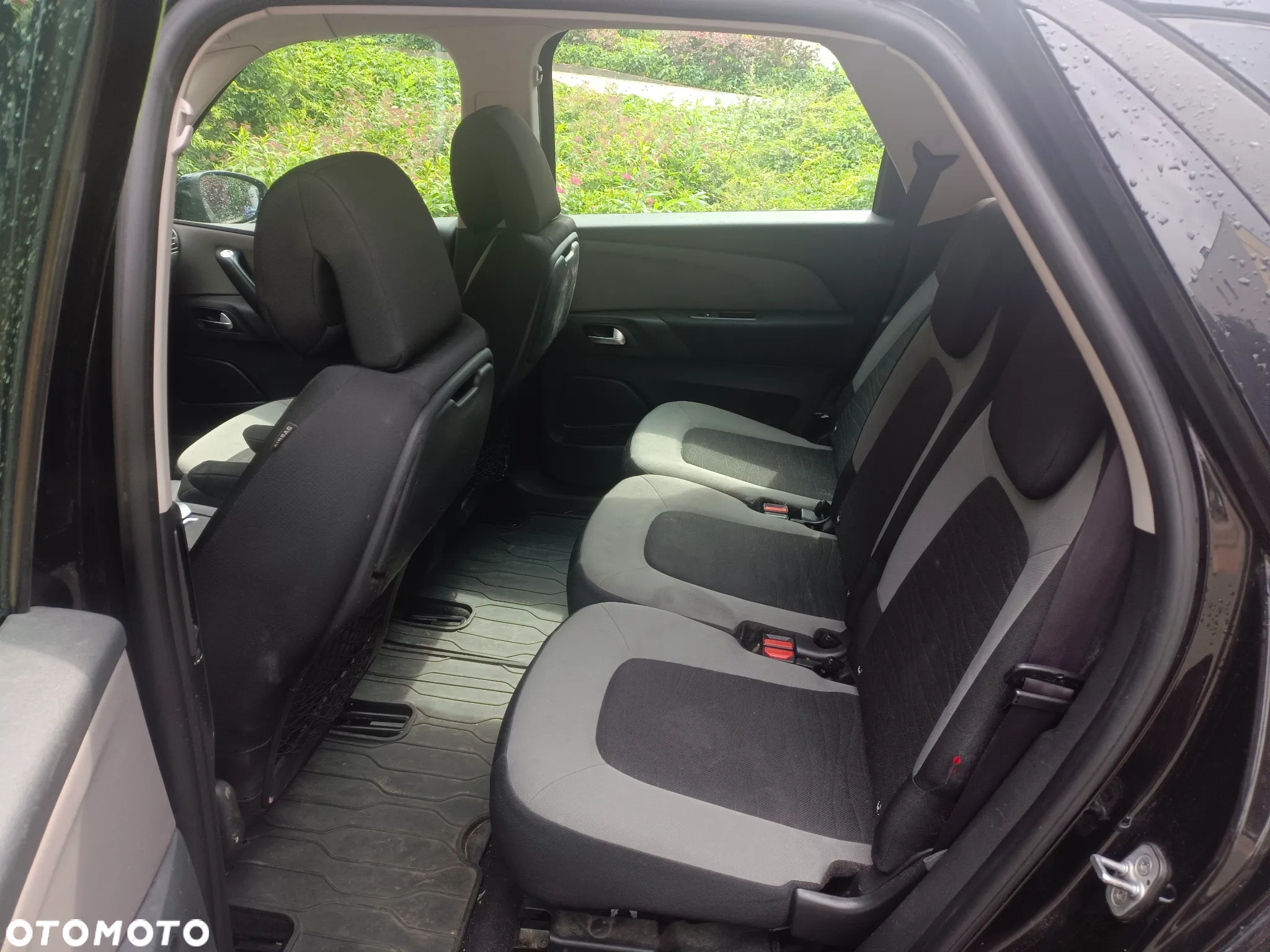 Citroën C4 Picasso 1.6 e-HDi Seduction - 7