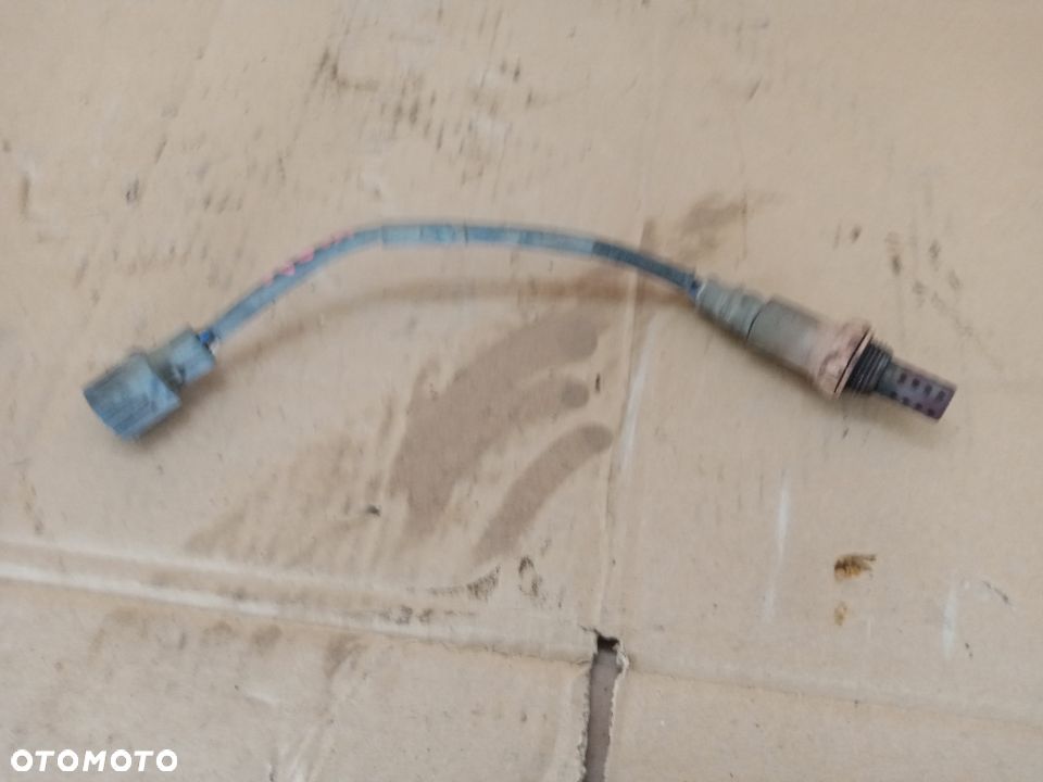 Sonda lambda czujnik Toyota Yaris I 89465-52030 - 1