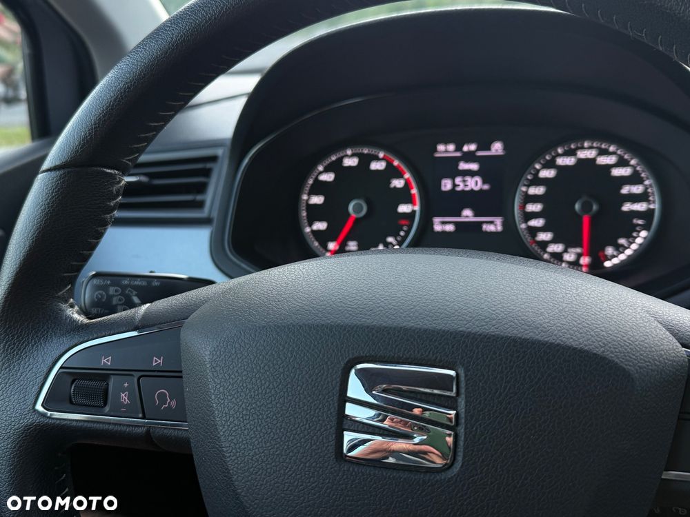 Seat Arona 1.0 TSI OPF Style Edition - 27