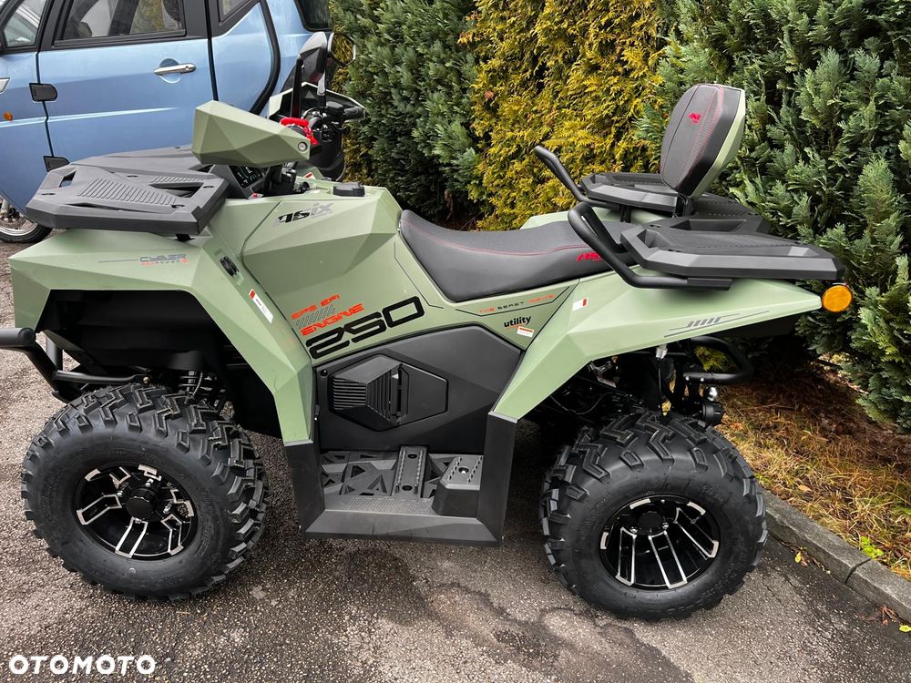 ASIX Cyber 250-T3B - 23