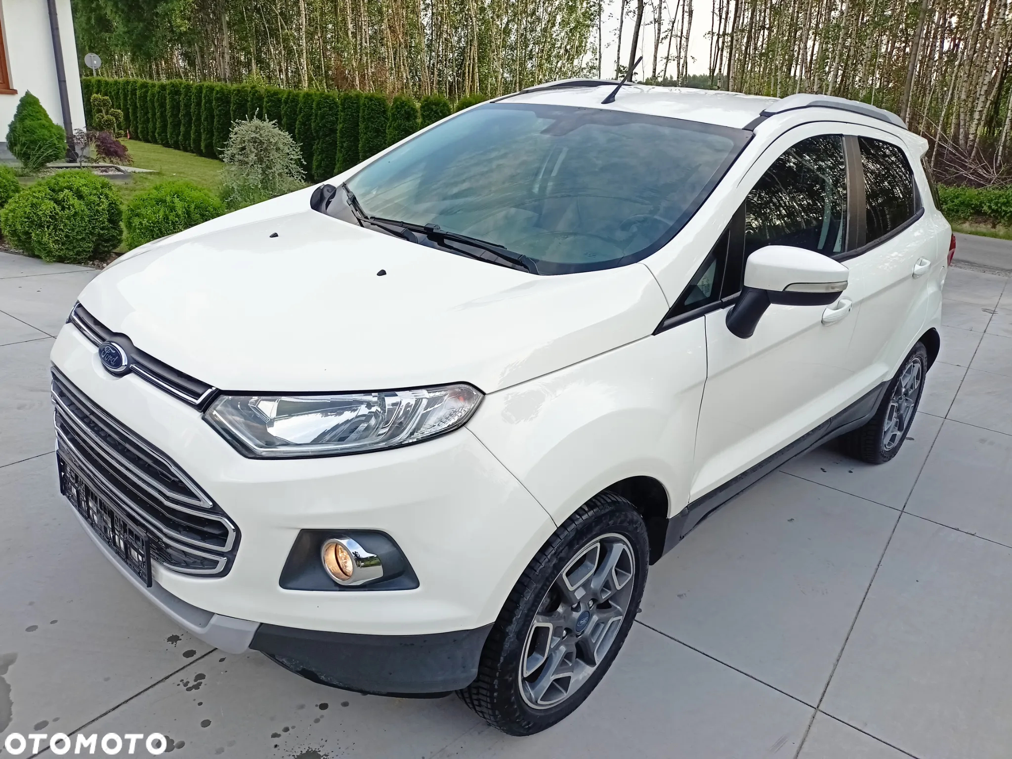 Ford EcoSport - 3