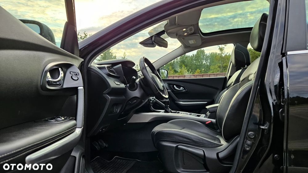 Renault Kadjar 1.6 dCi Energy Bose 4x4 - 20