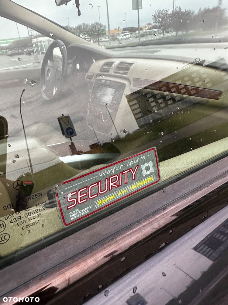 Mercedes-Benz Klasa R 320 CDI L 4-Matic - 30