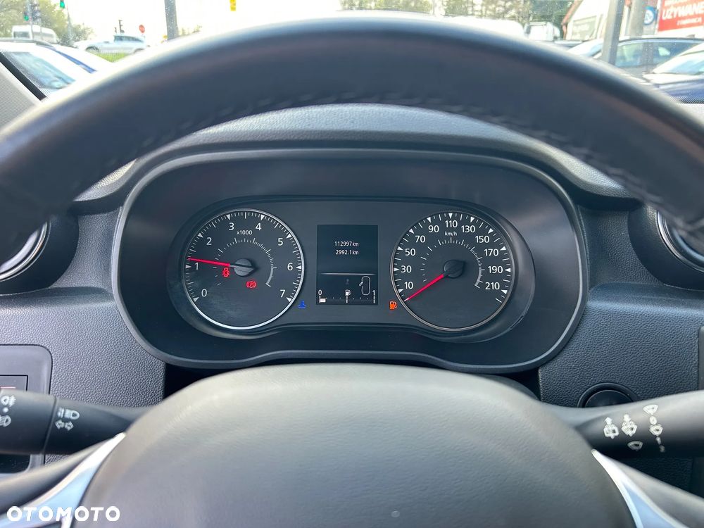 Dacia Duster SCe 115 4WD Prestige - 11