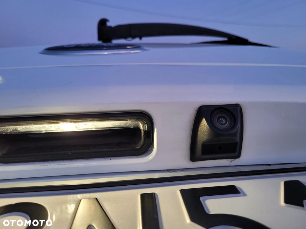 Ford Tourneo Connect 1.5 EcoBlue Titanium - 18