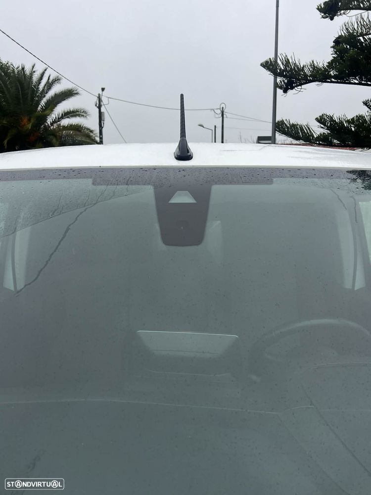 Citroën Berlingo 1.5 130cv 3L IVA - 14