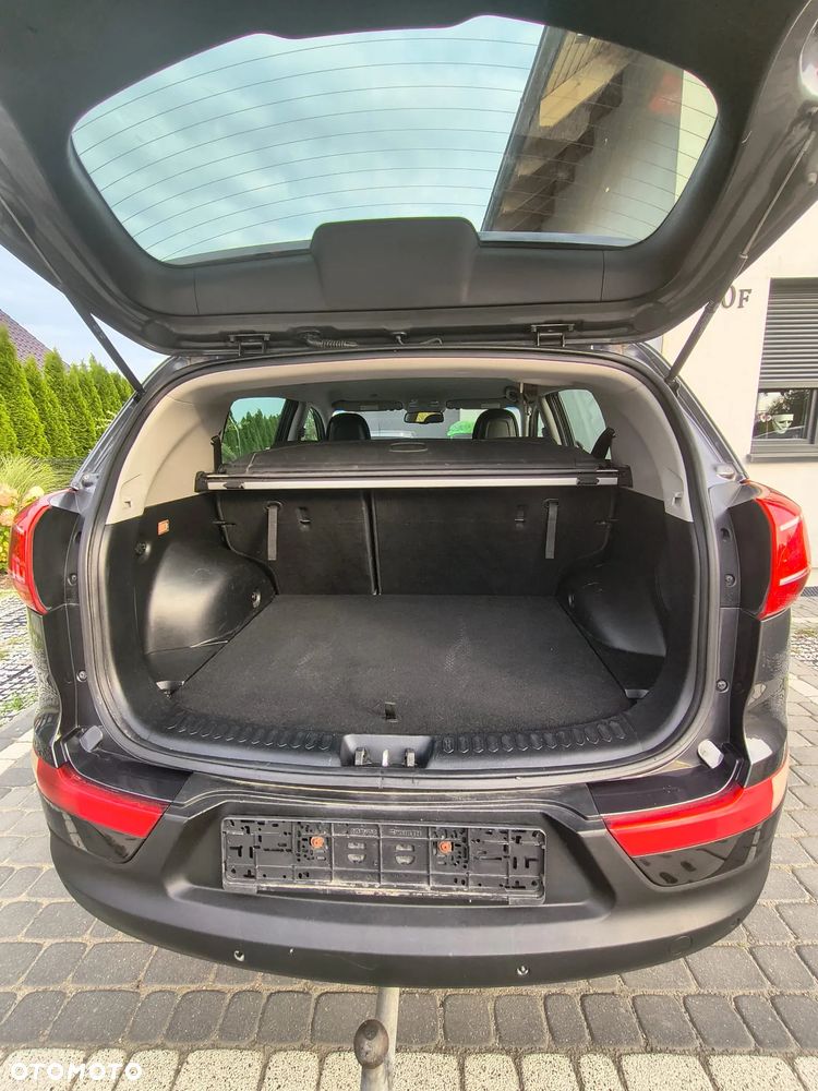 Kia Sportage - 18