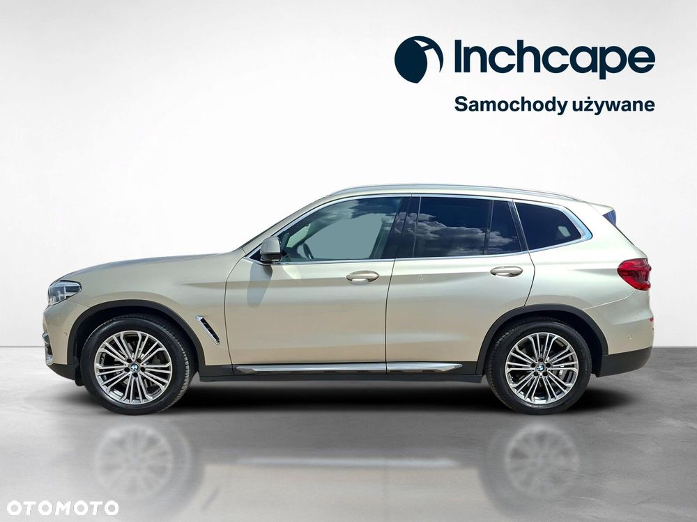 BMW X3 - 3
