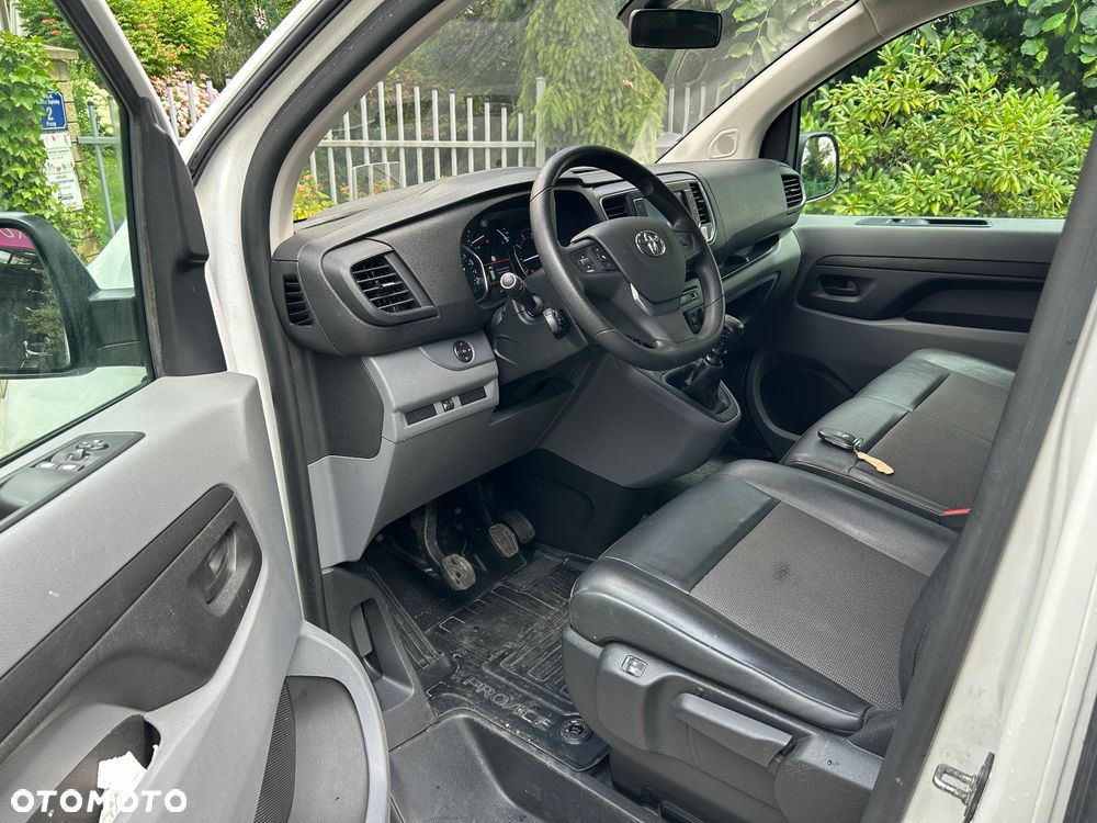 Toyota PROACE - 9