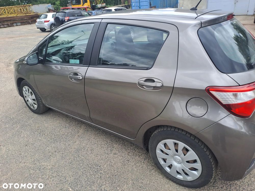 Toyota Yaris 1.5 Life - 6