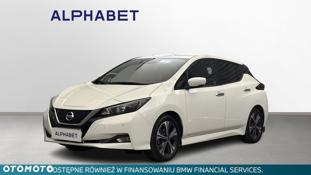 Nissan Leaf 40kWh N-Connecta - 1