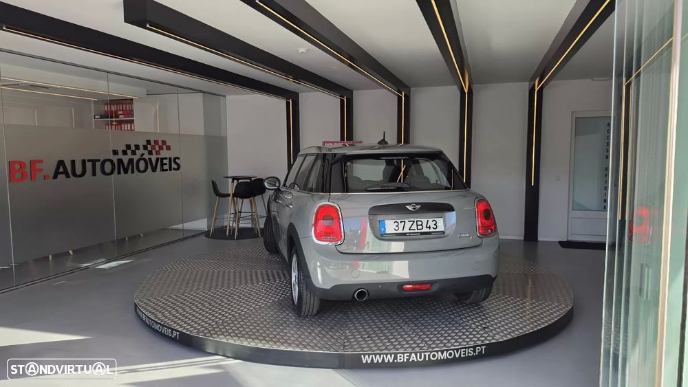 MINI 5 Portas - 15