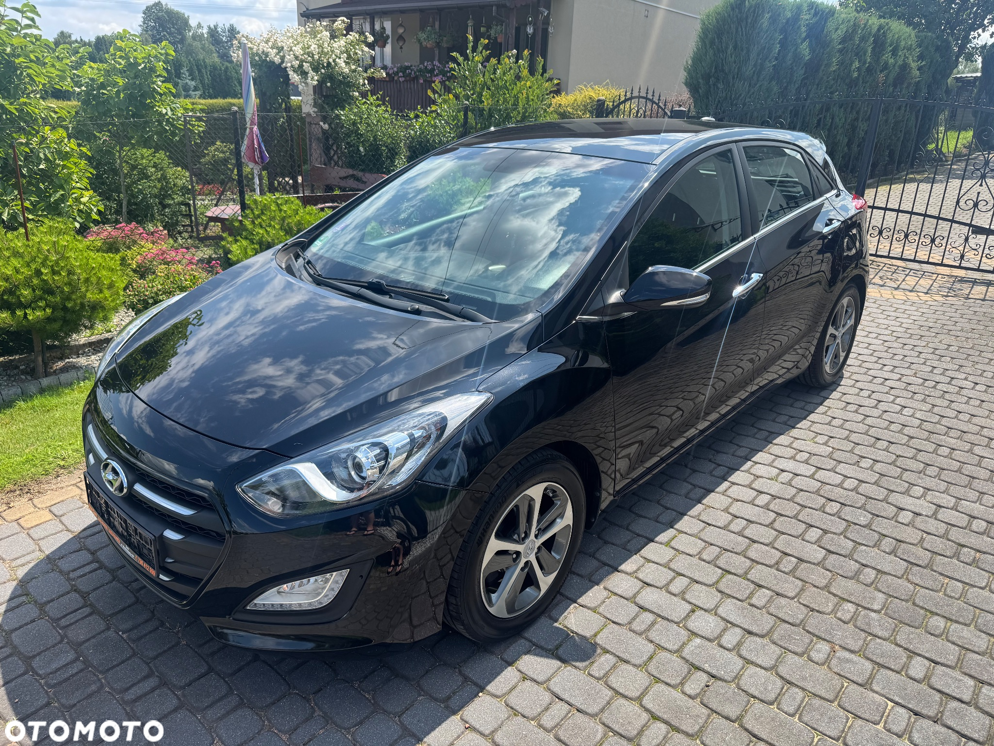 Hyundai i30 1.4 YES - 29