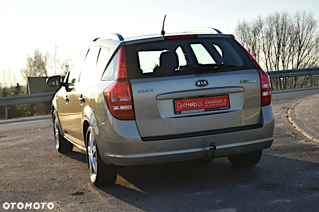 Kia Ceed Cee'd 1.4 Optimum - 17