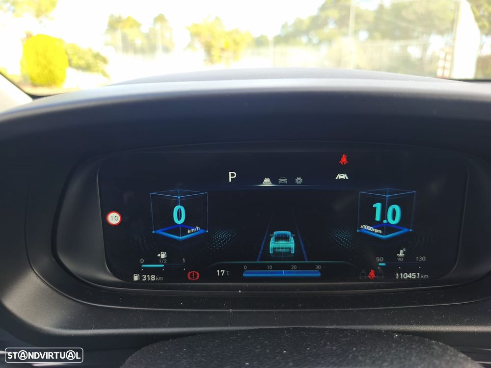 Hyundai Bayon 1.0 T-GDI Premium TT DCT - 2