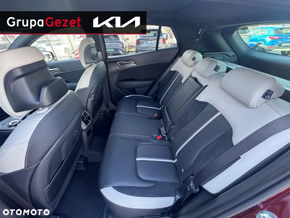 Kia Sportage 1.6 T-GDI HEV GT Line 4WD - 20