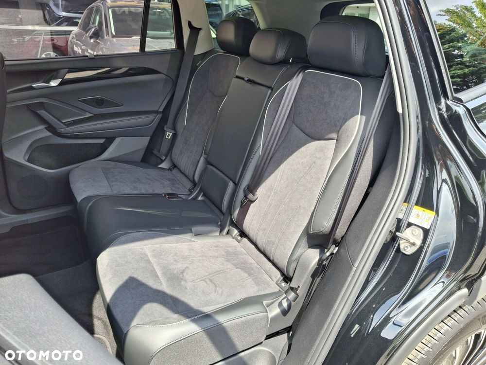 Volkswagen Tayron - 21