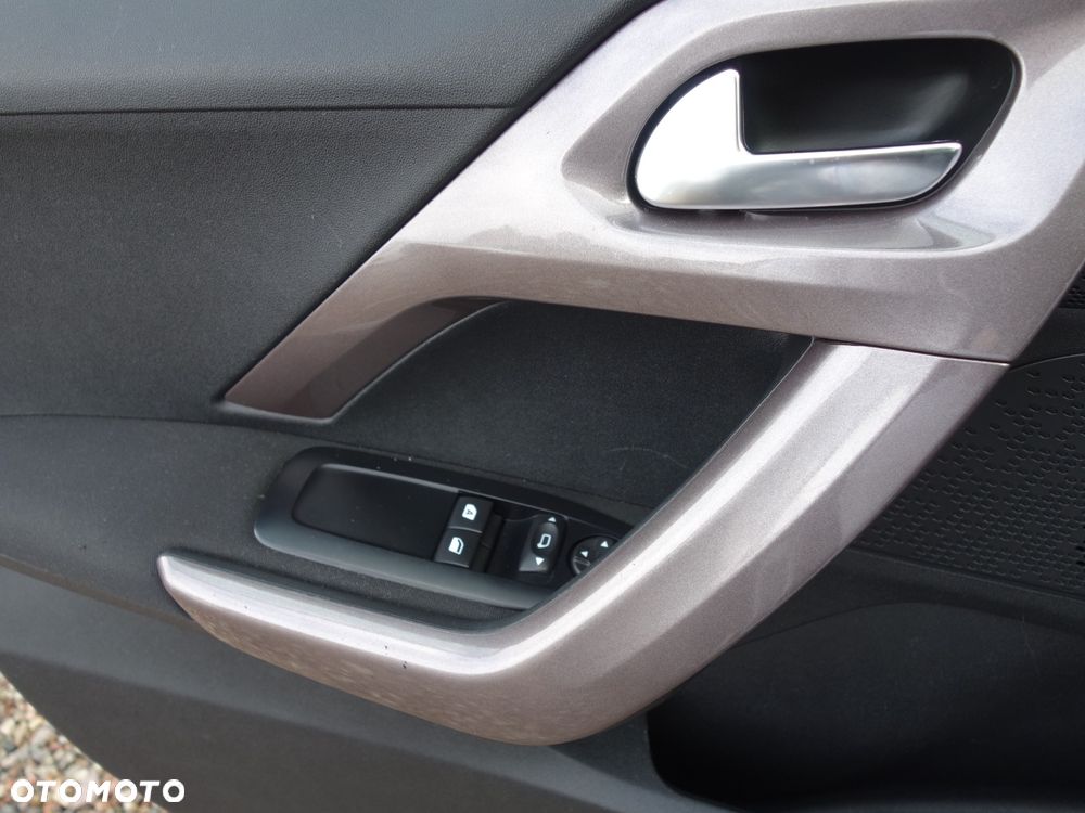 Peugeot 2008 PureTech 82 Style - 8