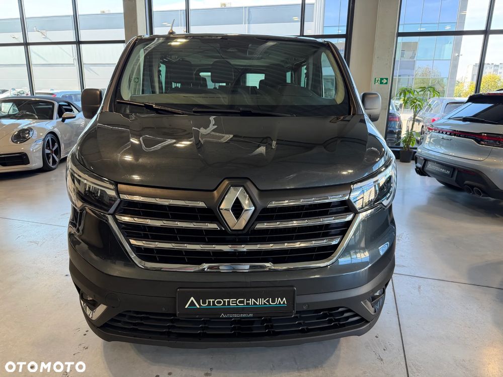 Renault Trafic Kombi 2.0 L2 Business - 2