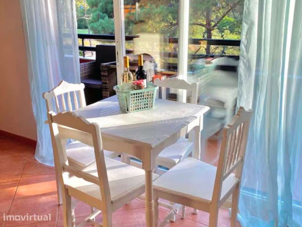 OFERTA DA ESCRITURA | Exclusivo Apartamento T2 Duplex na Herdade da... - Grande imagem: 4/30